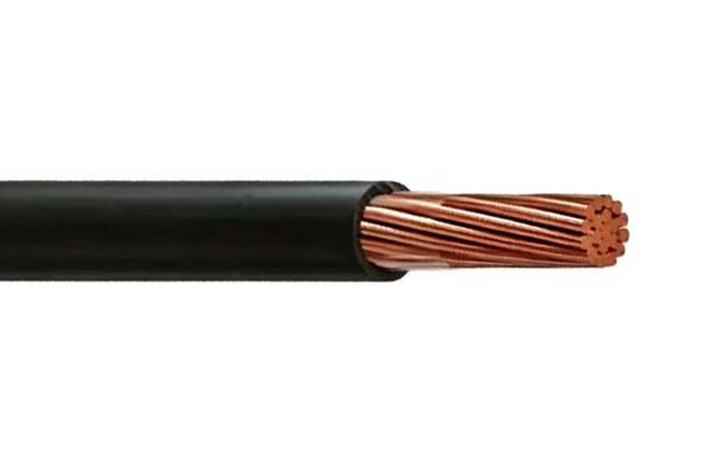 UL RHH Copper Cable XLPE Insulated Building Wire